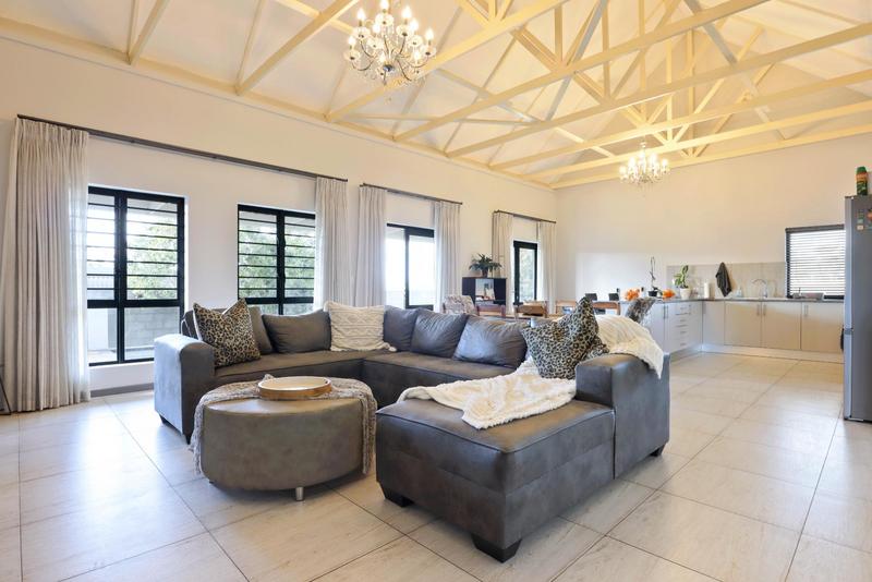 3 Bedroom Property for Sale in Philadelphia Western Cape